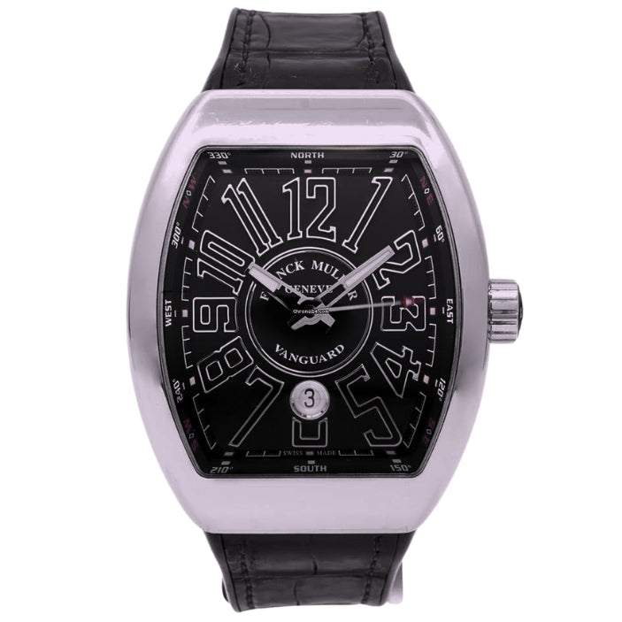 Franck Muller