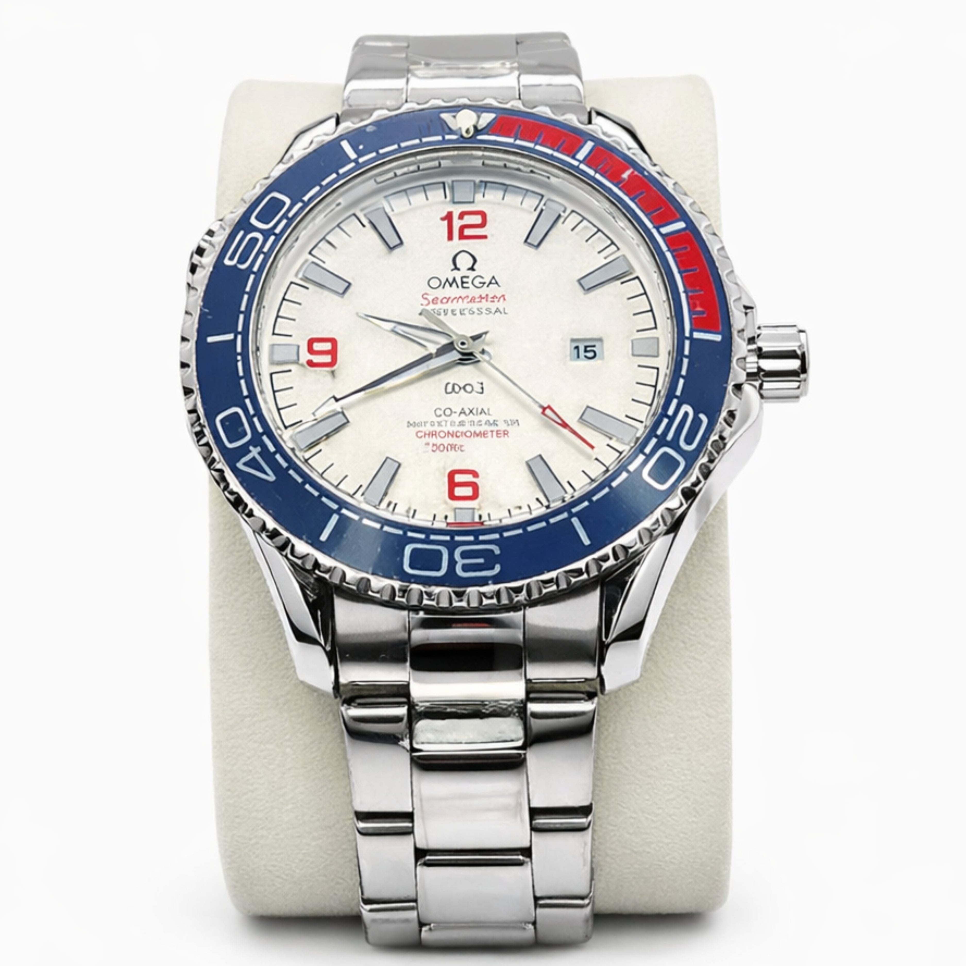 Omega Seamaster