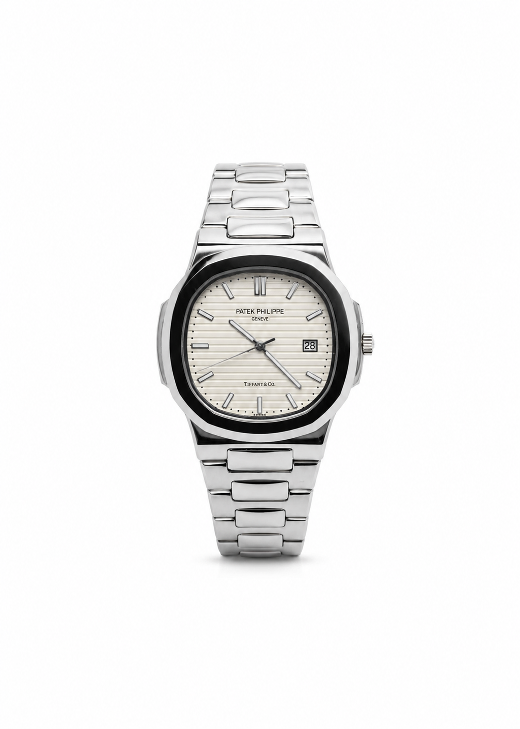 Patek Philippe Nautilus Genève