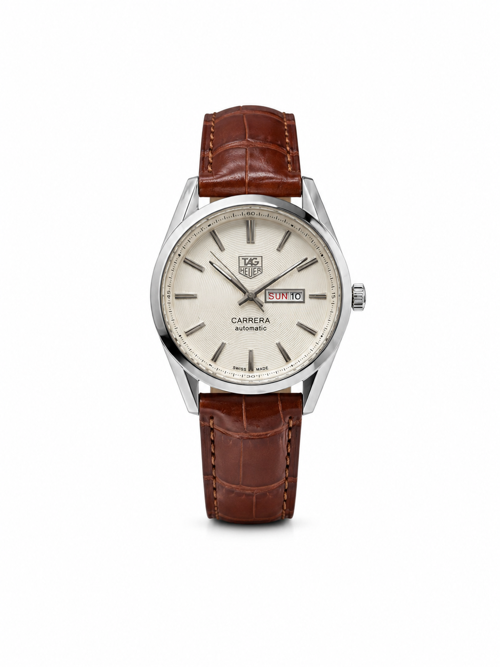 TAG Heuer Carrera Automatic Day-Date