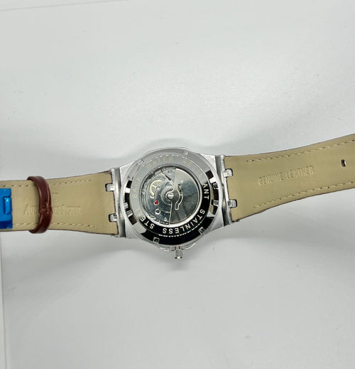 Audemars Piguet Royal Oak Automatic – Rose Gold Tone
