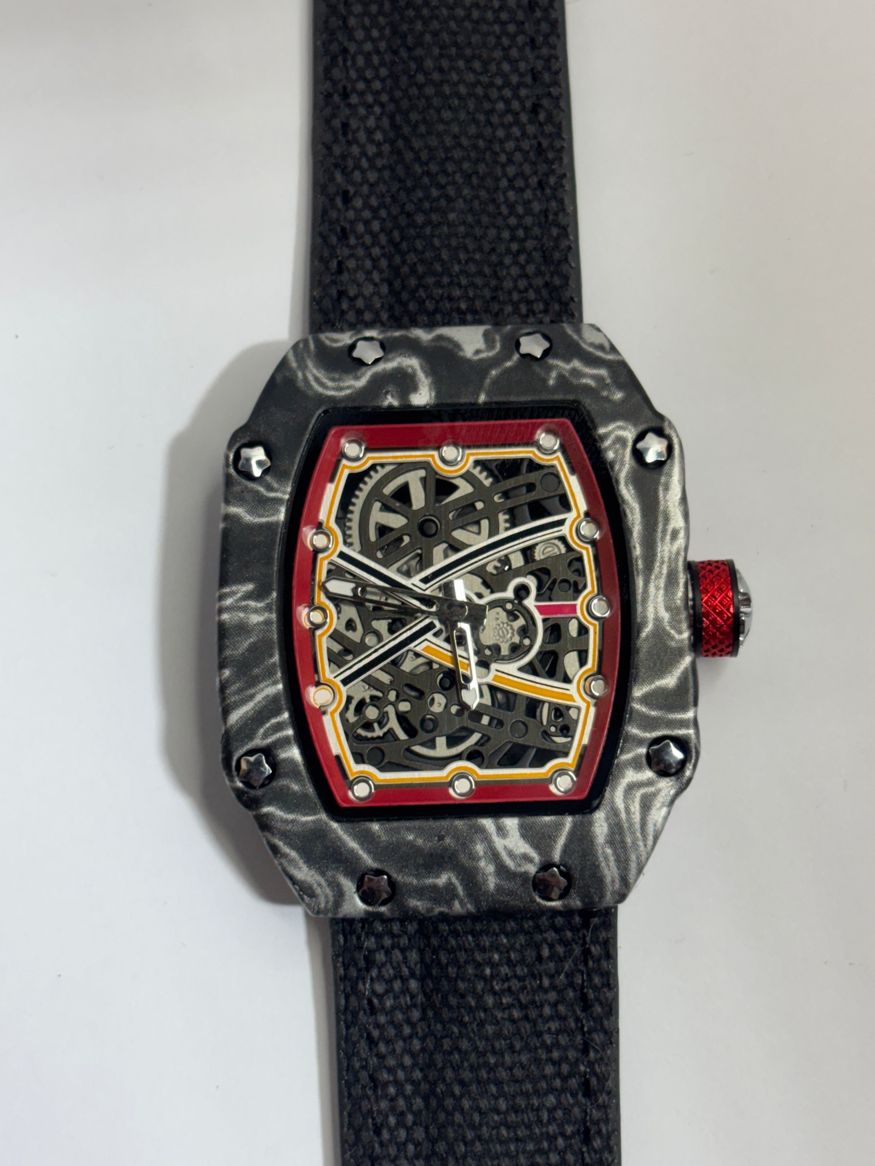 Richard Mille | 1035