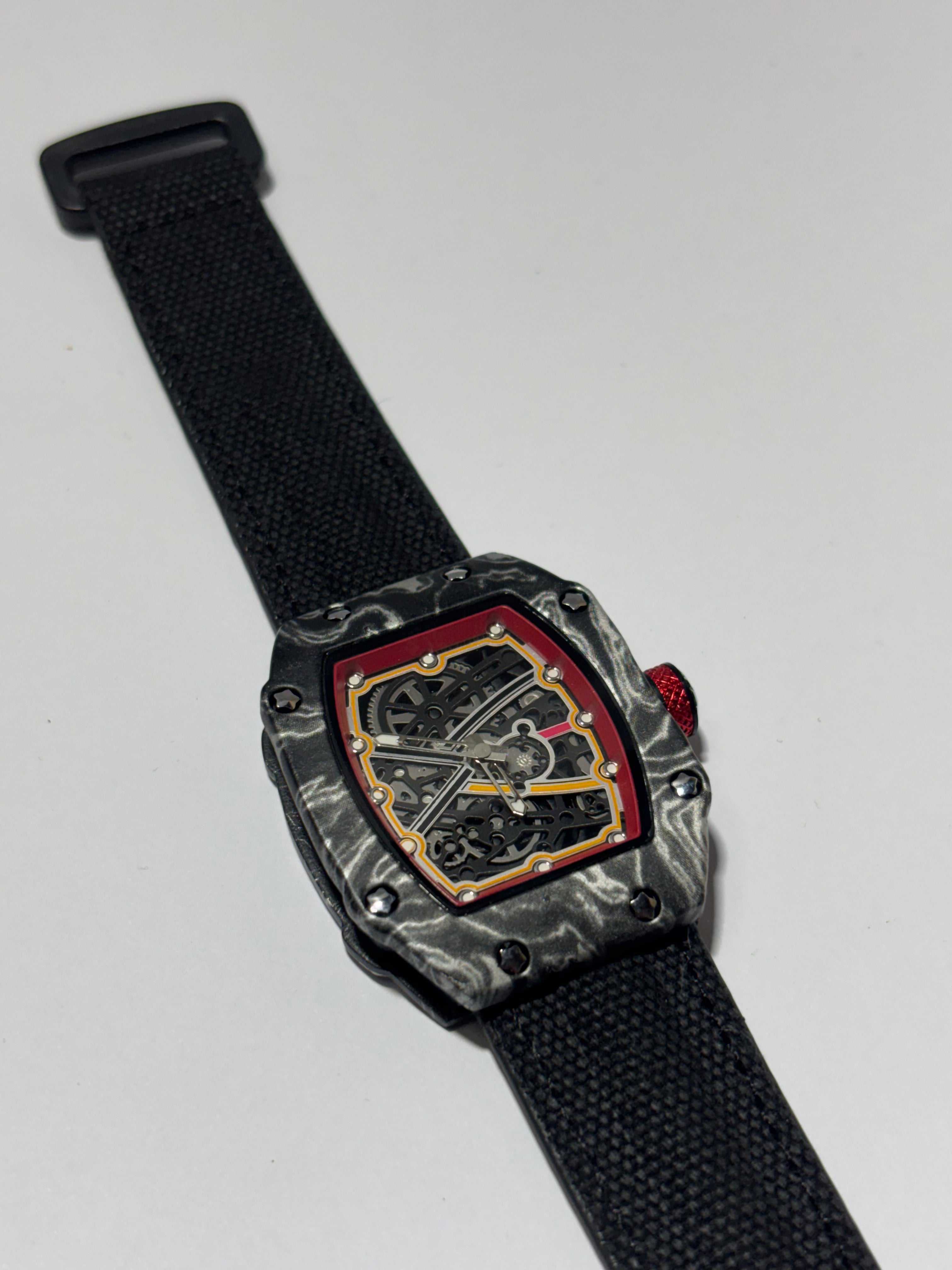Richard Mille | 1035