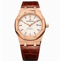 Audemars Piguet Royal Oak Automatic – Rose Gold Tone