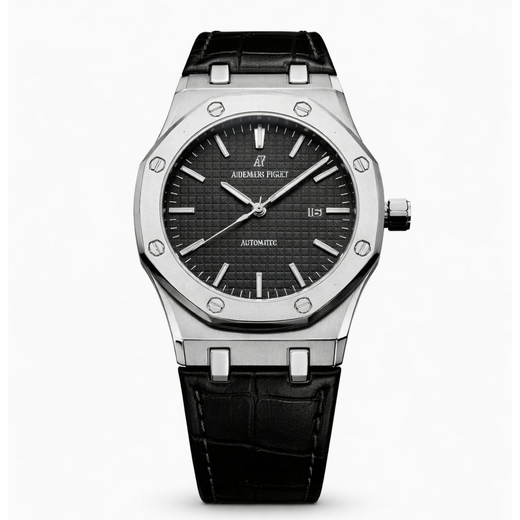 Audemars Piguet Royal Oak Automatic – Black Dial