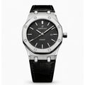 Audemars Piguet Royal Oak Automatic – Black Dial