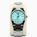 Tissot PRX Powermatic 80 – Tiffany Blue Dial