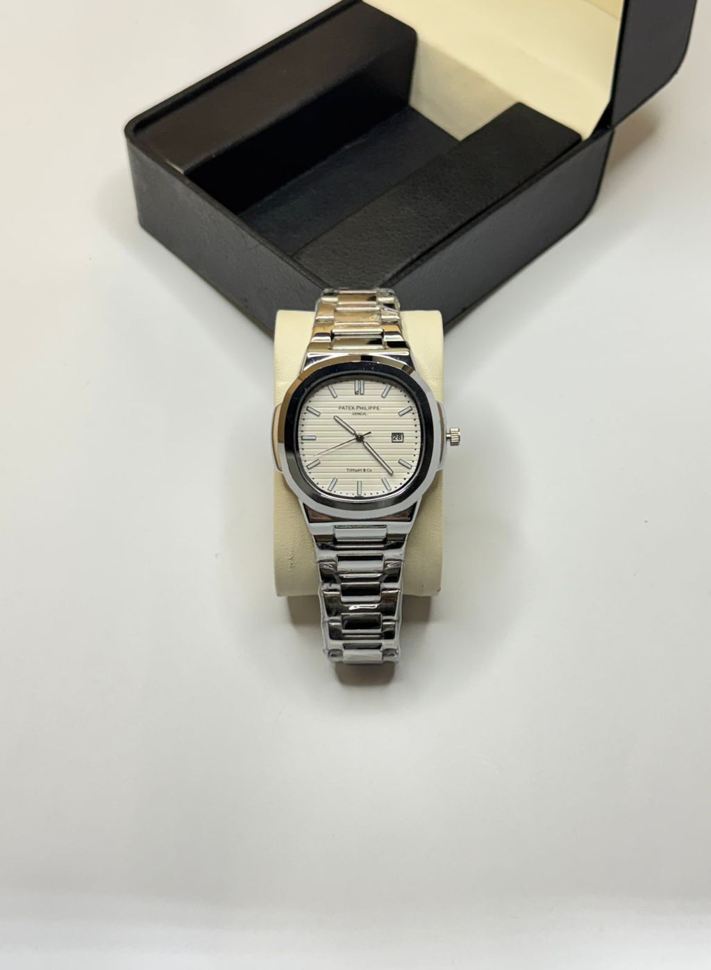 Patek Philippe Nautilus Genève