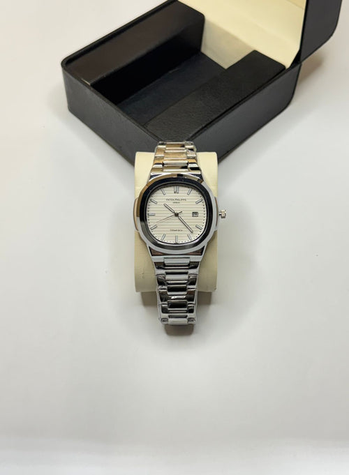 Patek Philippe Nautilus Genève