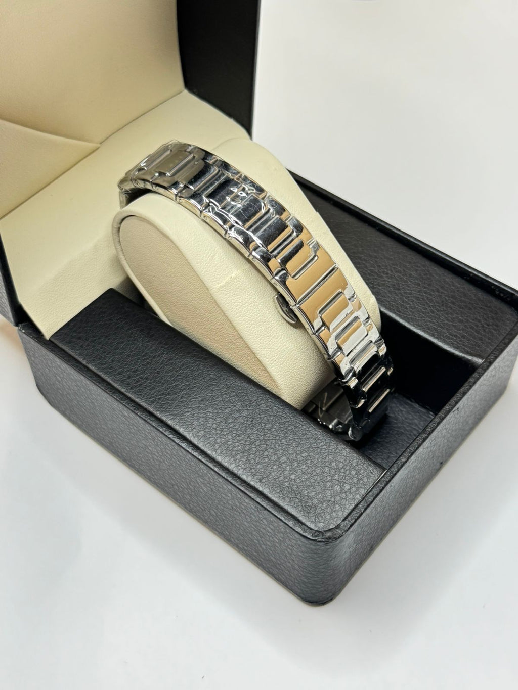 Patek Philippe Nautilus Genève