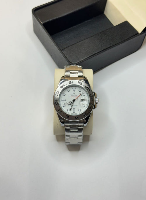 Rolex Explorer II Oyster Perpetual Date