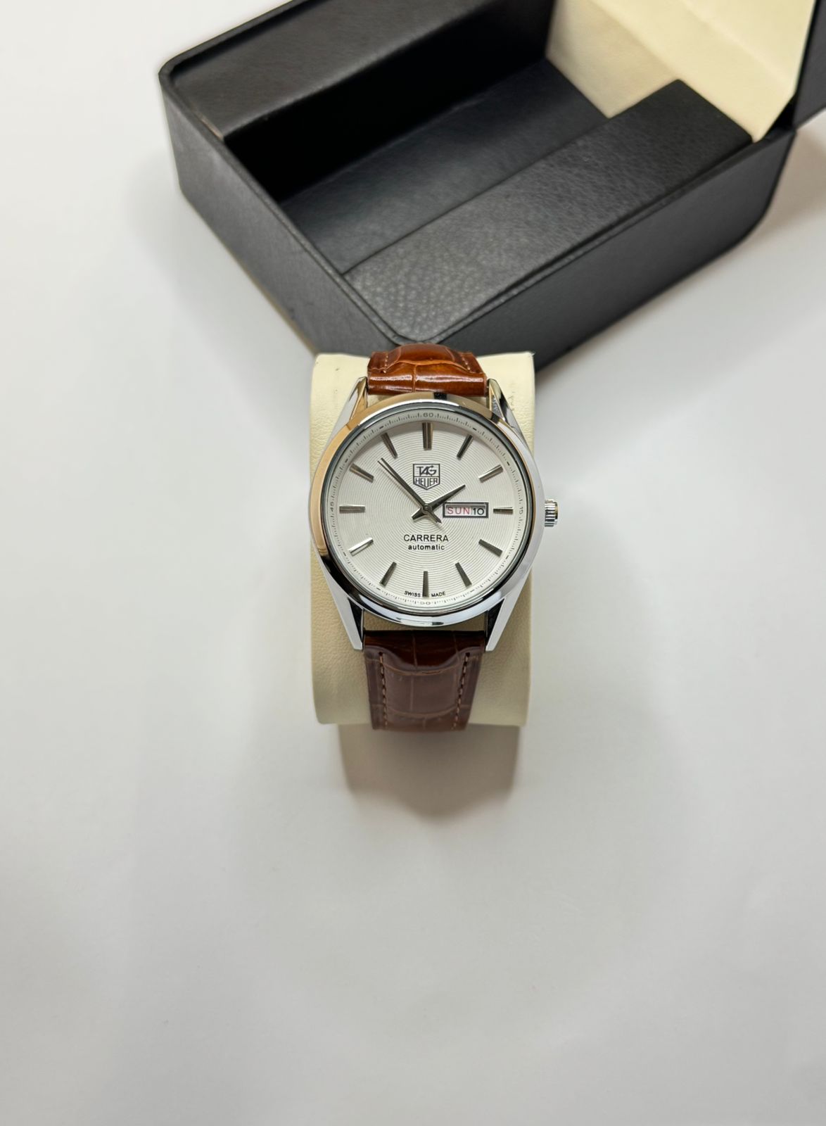 TAG Heuer Carrera Automatic Day-Date