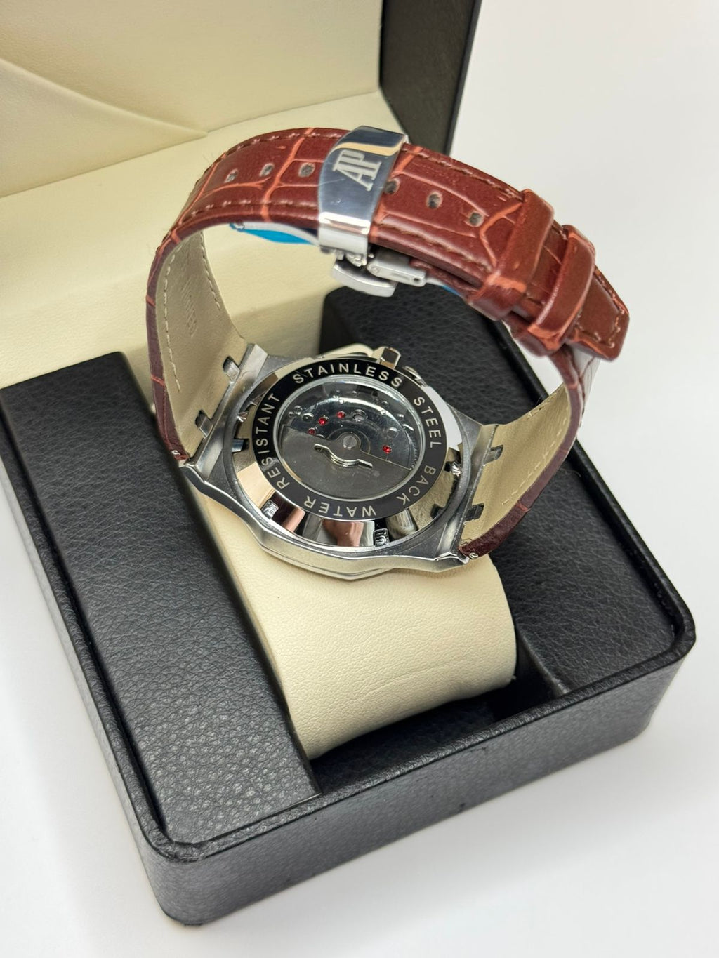 Audemars Piguet Royal Oak Automatic