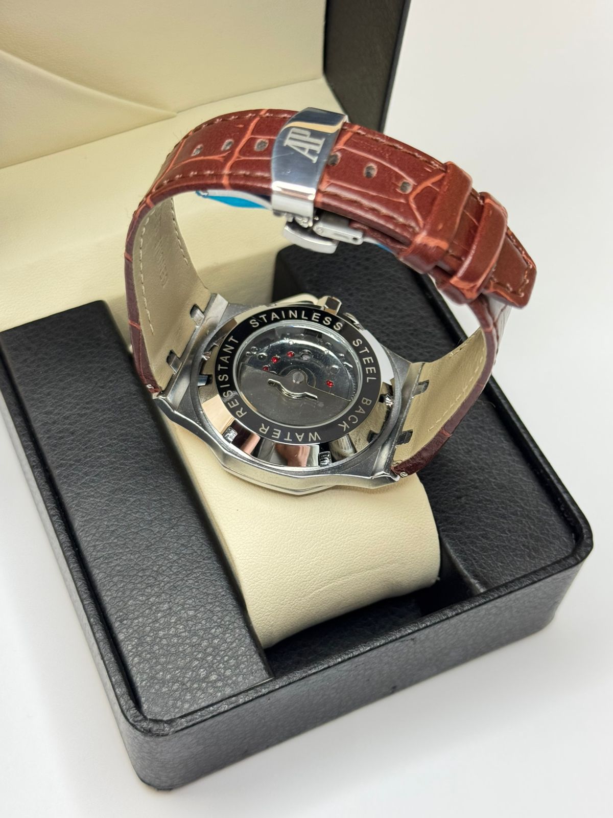 Audemars Piguet Royal Oak Automatic